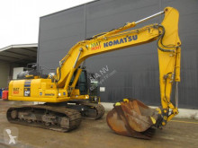 Komatsu PC240 pelle sur chenilles occasion