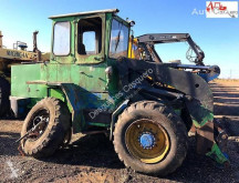 ALMAN AS7 excavator pe roti second-hand