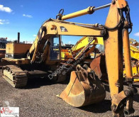 Caterpillar 225B pelle sur chenilles occasion