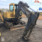 Volvo EC55 pelle sur chenilles occasion