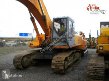 Fiat-Hitachi 330.3 used track excavator