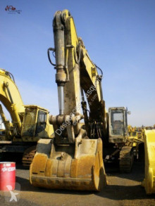 Caterpillar 375 L pelle sur chenilles occasion