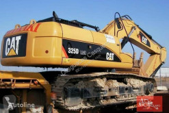 Caterpillar 325 DLME escavadora de lagartas usada