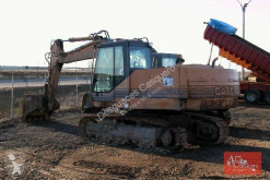 Excavadora Case 1188 excavadora de cadenas usada