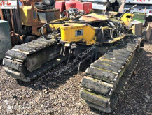 Komatsu PC45 escavadora de lagartas usada