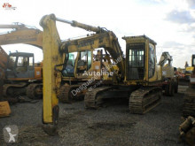 Rýpadlo Komatsu PC 200 pásové rýpadlo ojazdený