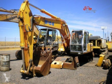 Pelle sur pneus Fiat HITACHI EX 165 W
