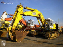 Liebherr LITRONIC 974 pelle sur chenilles occasion
