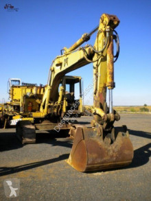 Caterpillar 225 B pelle sur chenilles occasion