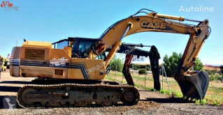 Excavadora Case 1288 excavadora de cadenas usada