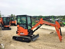 Excavadora Hitachi ZX26U-6 miniexcavadora nueva