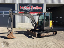 Rýpadlo Volvo ECR48 C minirýpadlo ojazdený