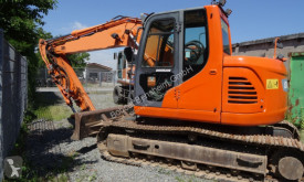Escavadora Doosan DX140LCR usada