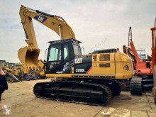 Caterpillar 320DL