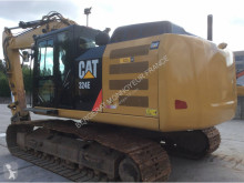 Excavadora excavadora de cadenas Caterpillar