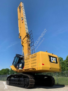 Pelle sur chenilles Caterpillar 390FL Ultra High Demolition.02