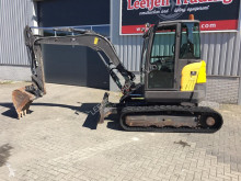 Excavadora Volvo ECR48 C miniexcavadora usada