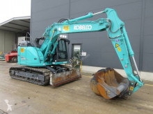 Kobelco SK140 SR LC-5 koparka gąsienicowa używana