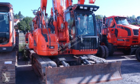 Excavator Doosan DX140LCR second-hand