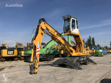 Liebherr A904C Litronic pelle de manutention occasion