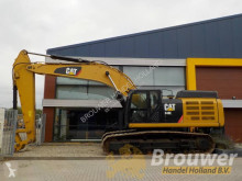 Rýpadlo Caterpillar 349EL pásové rýpadlo ojazdený