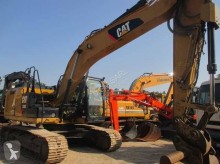 Caterpillar 320EL верижен багер втора употреба