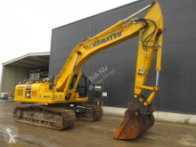 Komatsu PC360 LC-11 excavator pe şenile second-hand