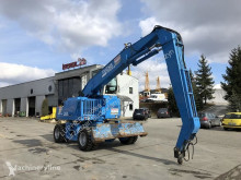 Excavadora excavadora de manutención Fuchs MHL 434