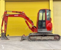 Mini-lopata Yanmar VIO 50 U