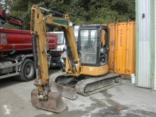 Caterpillar 305D CR koparka gąsienicowa używana
