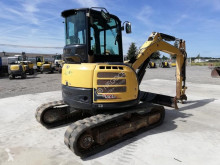 Yanmar VIO 50