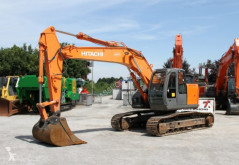 Багер Hitachi ZX225USLC втора употреба