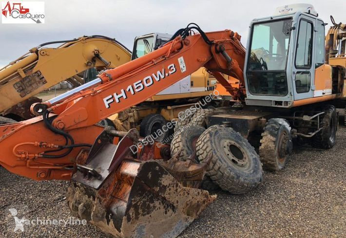 fiat hitachi fh 150 manual fiat hitachi fh 150 manual