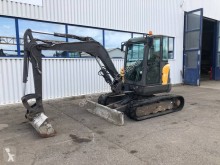 Excavadora Volvo ECR48 C miniexcavadora usada