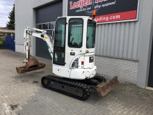 Excavadora miniexcavadora Komatsu PC26MR 3