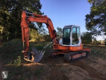 Takeuchi TB 180 FR TB 180FR mini-escavadora usada