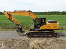 Excavator pe şenile Sany SY215C