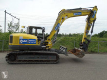 Mini pelle Wacker Neuson 14505