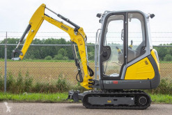 Минибагер Wacker Neuson ET18