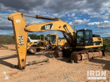 Caterpillar 336D