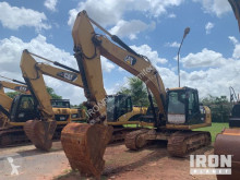 Caterpillar 320D