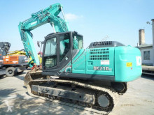 Kobelco SK210LC-10 pelle sur chenilles occasion
