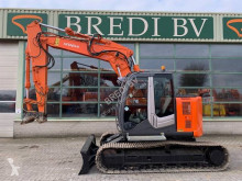 Excavadora Hitachi ZAXIS 135US-3 excavadora de cadenas usada
