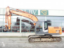 Excavadora Hitachi ZX210 excavadora de cadenas usada