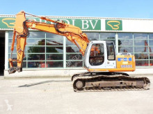 Excavadora Hitachi EX 225 USR LC excavadora de cadenas usada