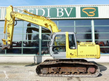 Hitachi ZX160 pelle sur chenilles occasion