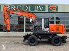 Hitachi ZX170W-3 kolová lopata použitý