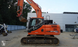 Escavadora Doosan DX180LC-3 usada