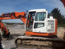 Volvo ECR145DL 5252 excavator pe şenile second-hand