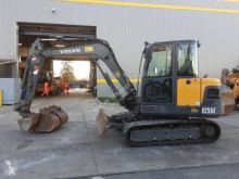 Volvo EC55C 6798 mini pelle occasion